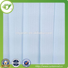 Polyester Fabric Vertical Blinds/manual vertical blinds